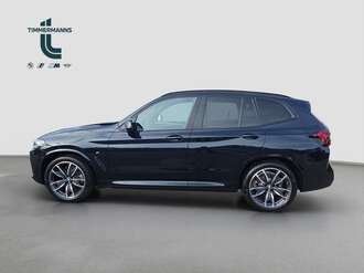 BMW X3 (Bild 2/19)