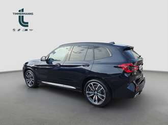BMW X3 (Bild 3/19)