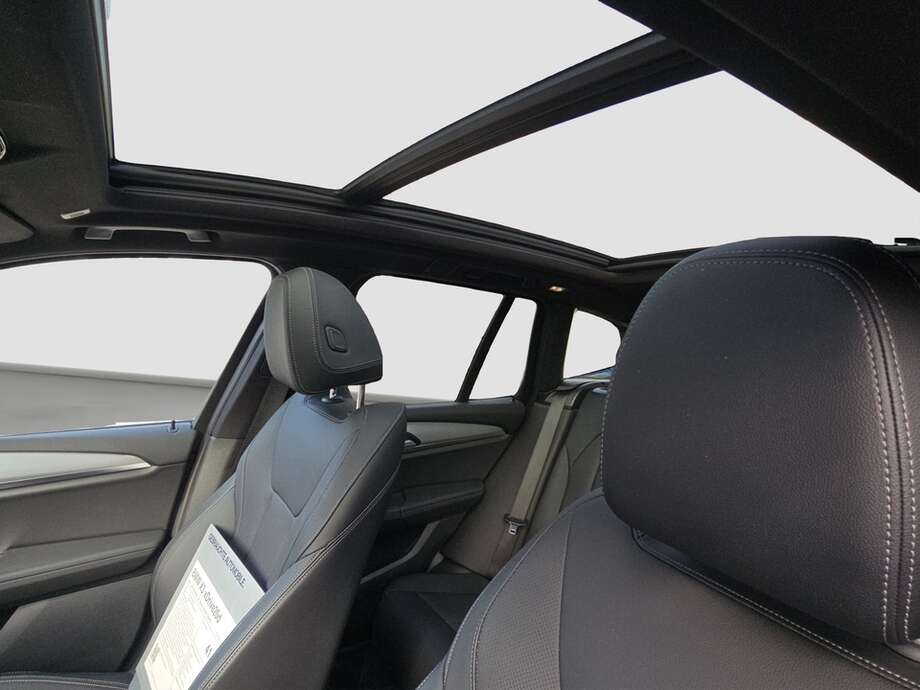 BMW X3 (Bild 11/19)