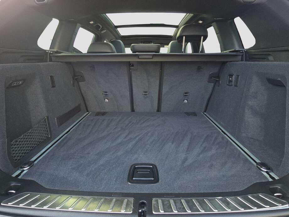 BMW X3 (Bild 15/19)