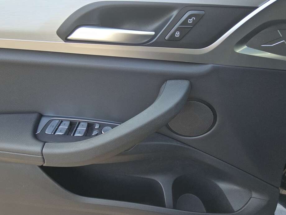 BMW X3 (Bild 16/19)