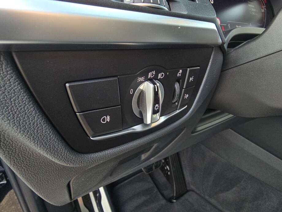 BMW X3 (Bild 17/19)