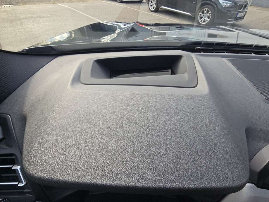 BMW X3 (Bild 18/19)