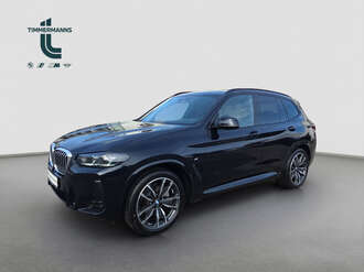 BMW X3 (Bild 1/19)