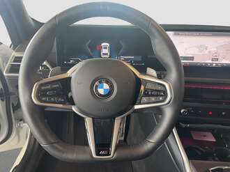 BMW 320d (Bild 2/15)
