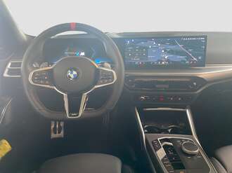 BMW M340d xDrive Touring Auto (Bild 3/18)