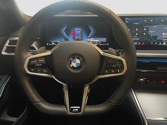 BMW 320d (Bild 2/15)