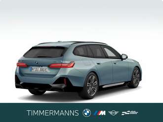 BMW i5 (Bild 2/5)