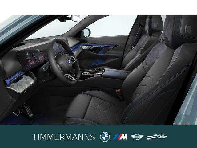 BMW i5 (Bild 3/5)