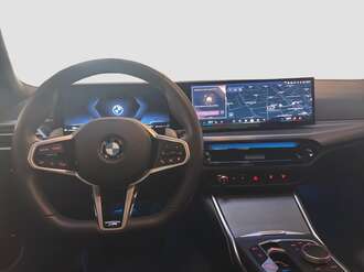 BMW 318d (Bild 3/20)