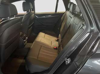 BMW 530d (Bild 3/17)