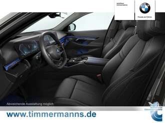 BMW i5 eDrive40 (Bild 1/5)