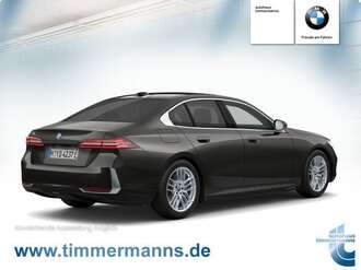 BMW i5 eDrive40 (Bild 3/5)