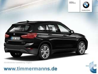 BMW X1 (Bild 3/5)