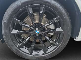 BMW X3 (Bild 1/19)