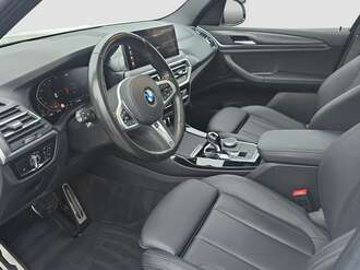 BMW X3 (Bild 2/19)