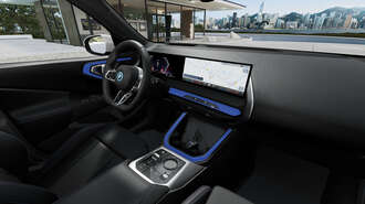 BMW X3 (Bild 3/5)