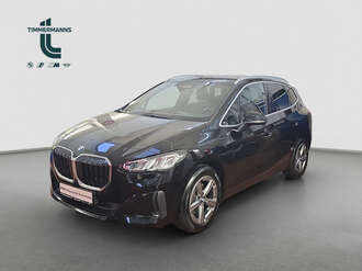 BMW 218 Active Tourer (Bild 1/19)