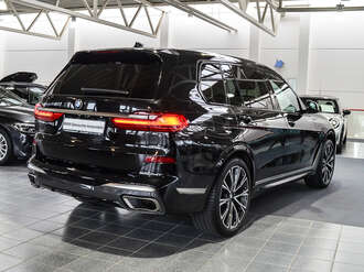 BMW X7 M50d (Bild 2/2)
