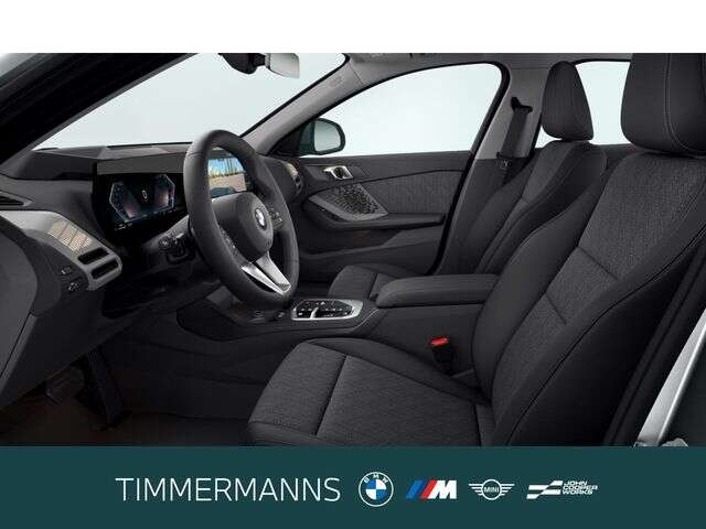 BMW 118 (Bild 3/5)