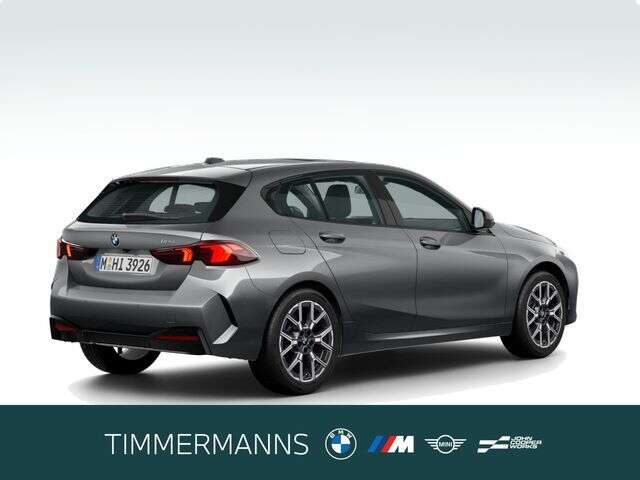 BMW 118 (Bild 5/5)