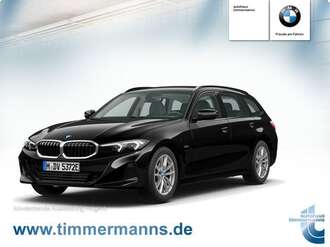 BMW 320e Touring Auto (Bild 1/5)