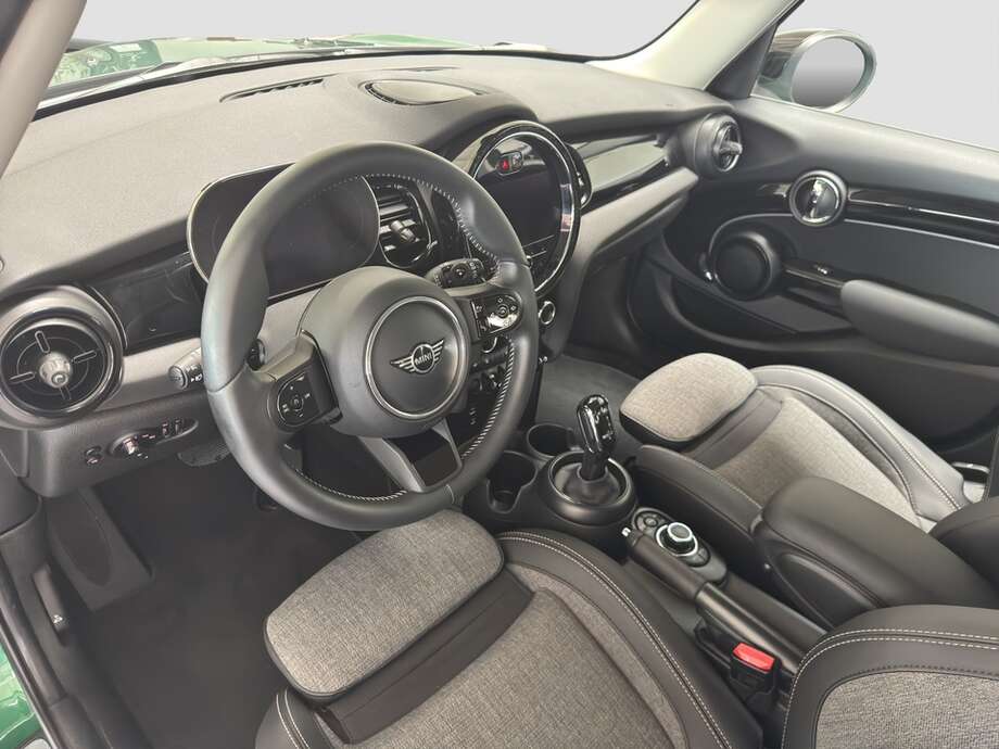 MINI Cooper S (Bild 1/2)