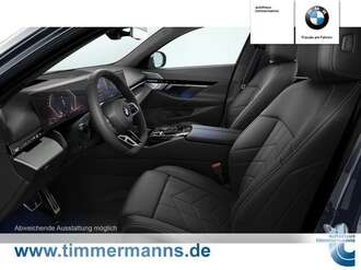 BMW 540d xDrive (Bild 1/5)