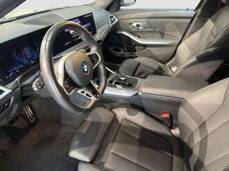 BMW 320d (Bild 1/15)