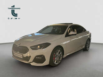 BMW 220 Gran Coupé (Bild 1/17)