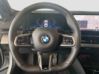 BMW 520d (Bild 2/16)