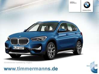 BMW X1 (Bild 1/5)