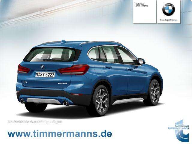 BMW X1 (Bild 2/2)