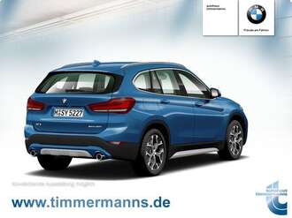 BMW X1 (Bild 2/5)