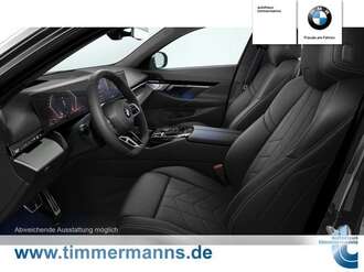 BMW 520d (Bild 1/5)