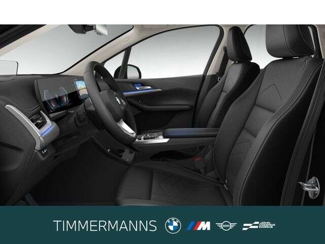 BMW 220 Active Tourer (Bild 3/5)