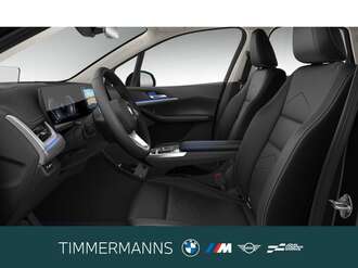BMW 220 Active Tourer (Bild 3/5)