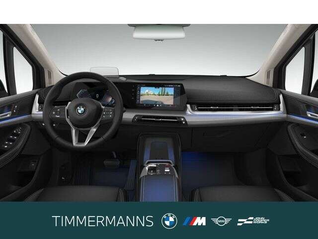 BMW 220 Active Tourer (Bild 4/5)