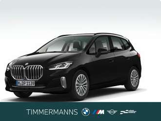 BMW 220 Active Tourer (Bild 1/6)