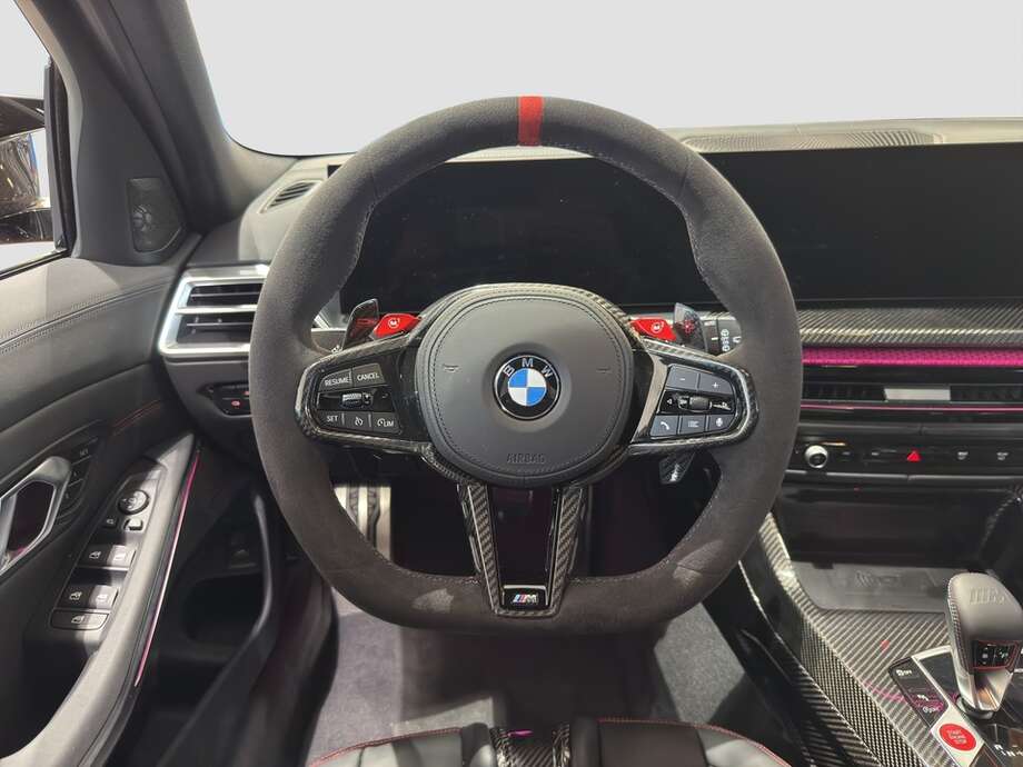 BMW M3 (Bild 17/17)