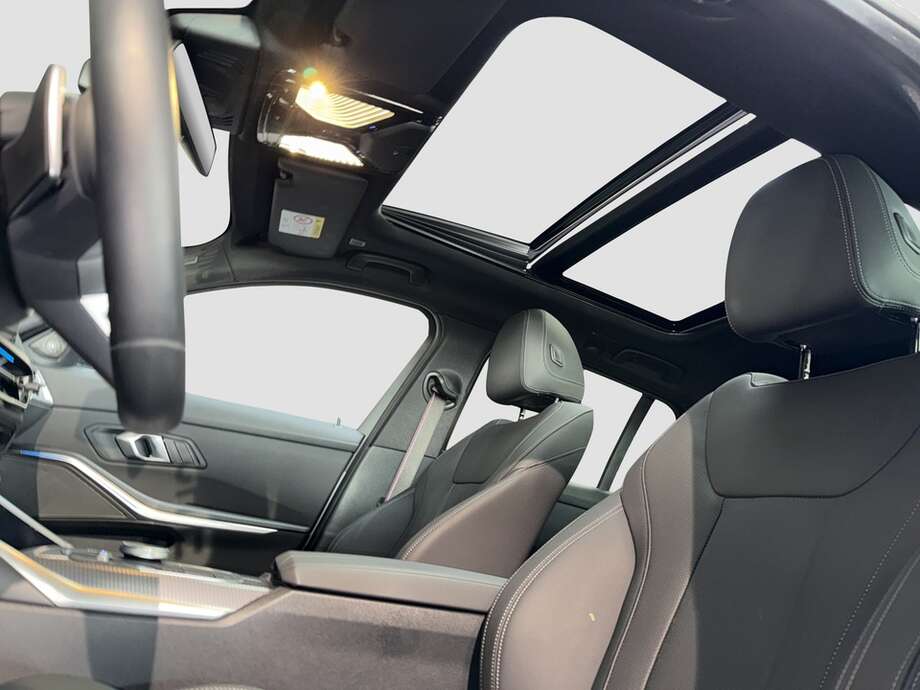 BMW M340i (Bild 2/2)