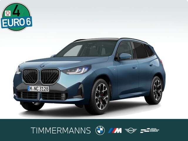 BMW X3 (Bild 1/5)