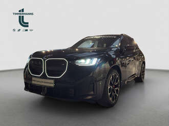 BMW X3 (Bild 1/15)