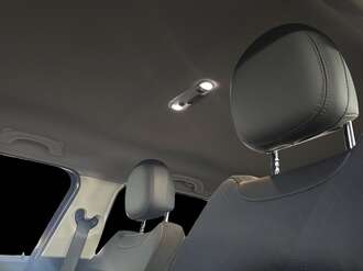 MINI Cooper (Bild 3/18)