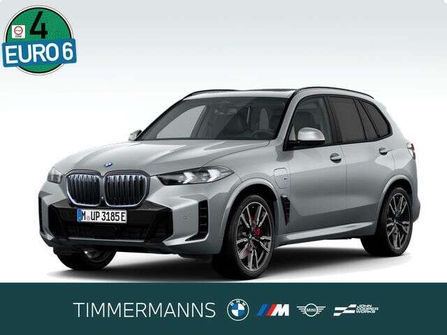 BMW X5 (Bild 1/5)