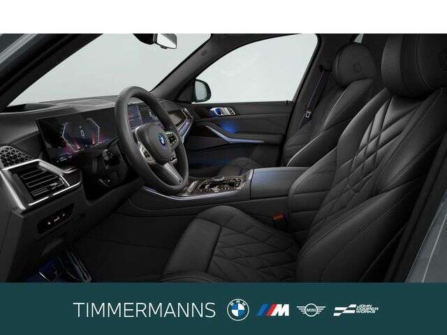 BMW X5 (Bild 3/5)