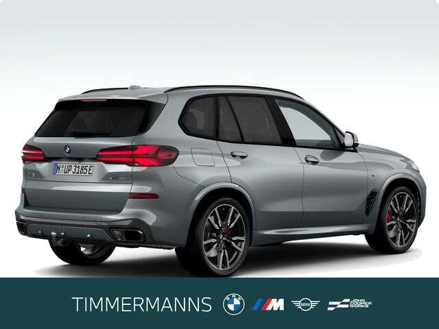 BMW X5 (Bild 5/5)