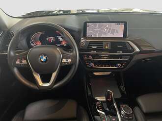 BMW X3 (Bild 3/16)