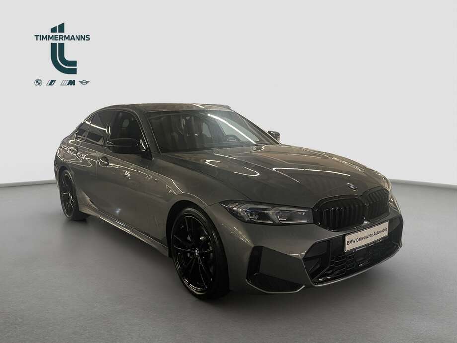 BMW 330i xDrive (Bild 13/15)