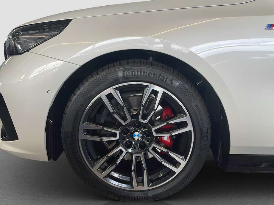 BMW 520d (Bild 16/16)